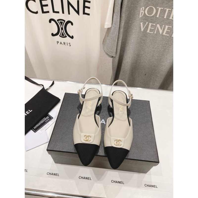 Ch*el high heels
